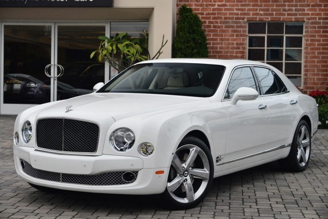 Bentley Mulsanne Speed 25 ty so huu not that dep nhat VN-Hinh-6